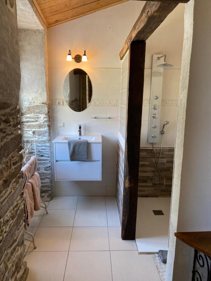 Maison D'Hotes Hameau De Taur Hotel Villefranche-d'Albigeois Bagian luar foto